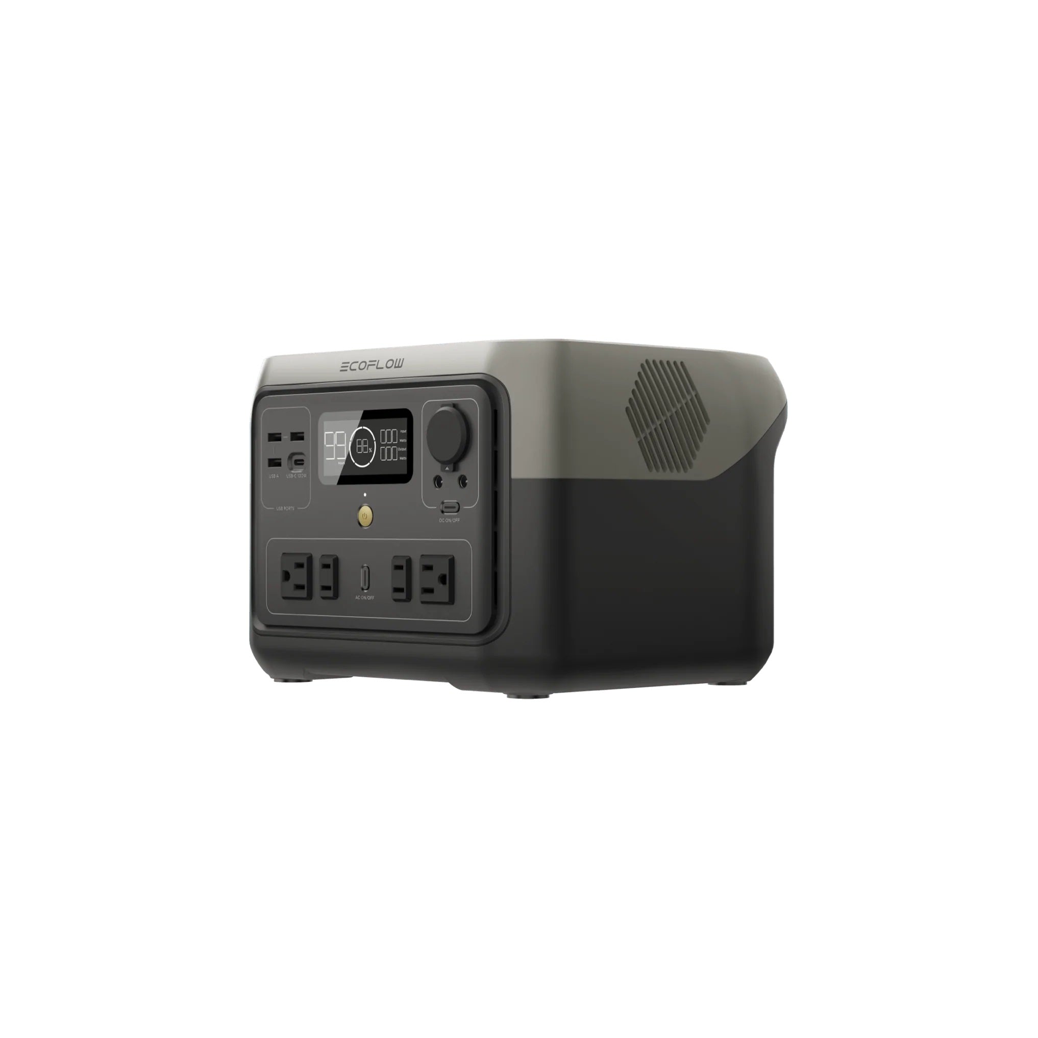 EcoFlow RIVER 2 Max Portable Power Station Online Sale