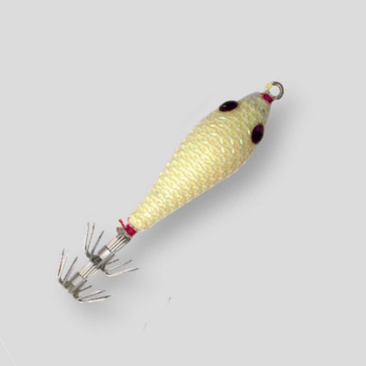 Tsunami TSQJ Weighted Squid Jig Online Hot Sale