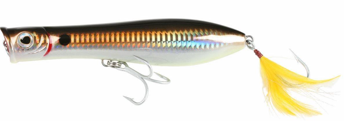 Tsunami XD Talkin’ Popper Lures Hot on Sale