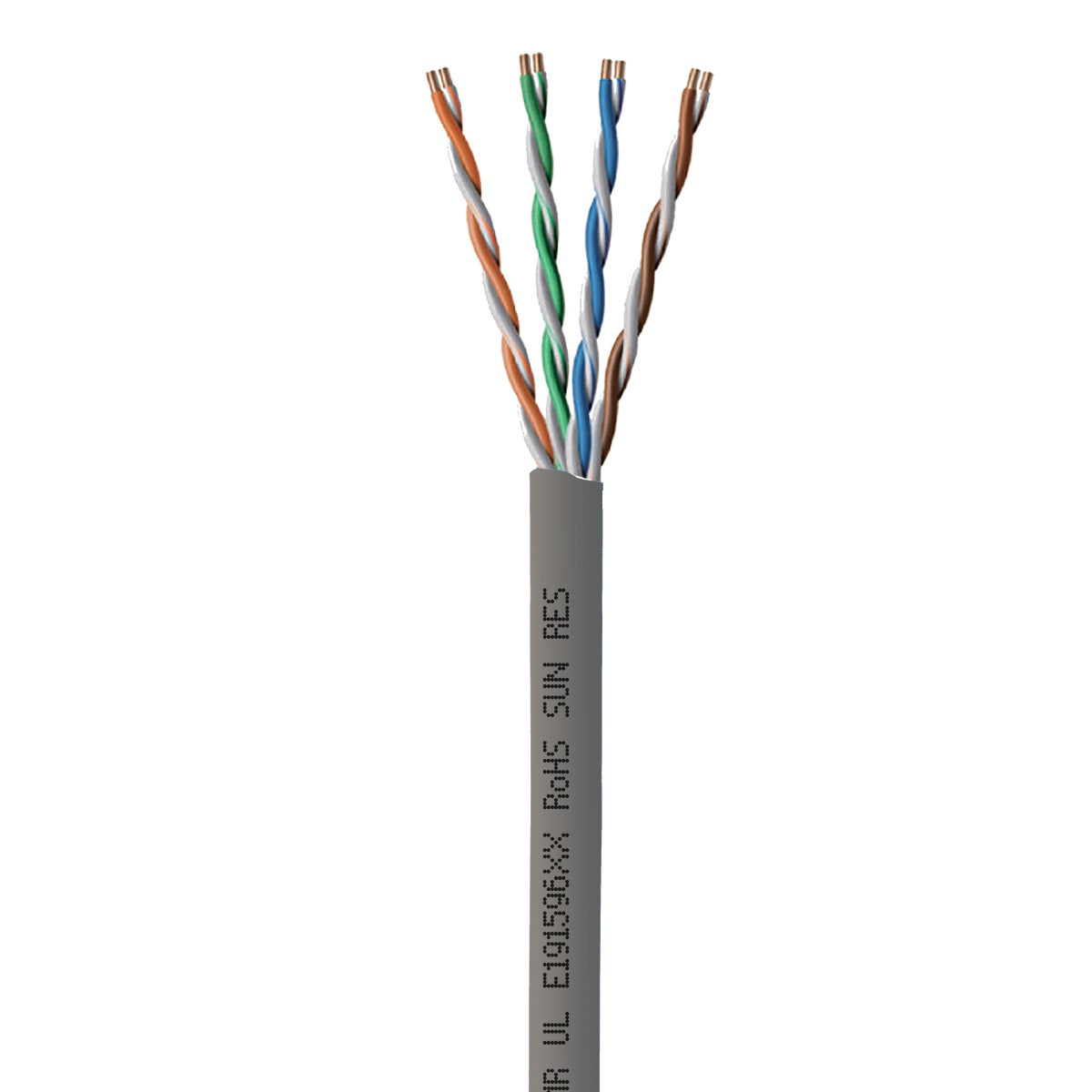 Paige Electric GameChanger Cable, 22AWG, UTP, Solid, CMR, 1000ft Box Online now
