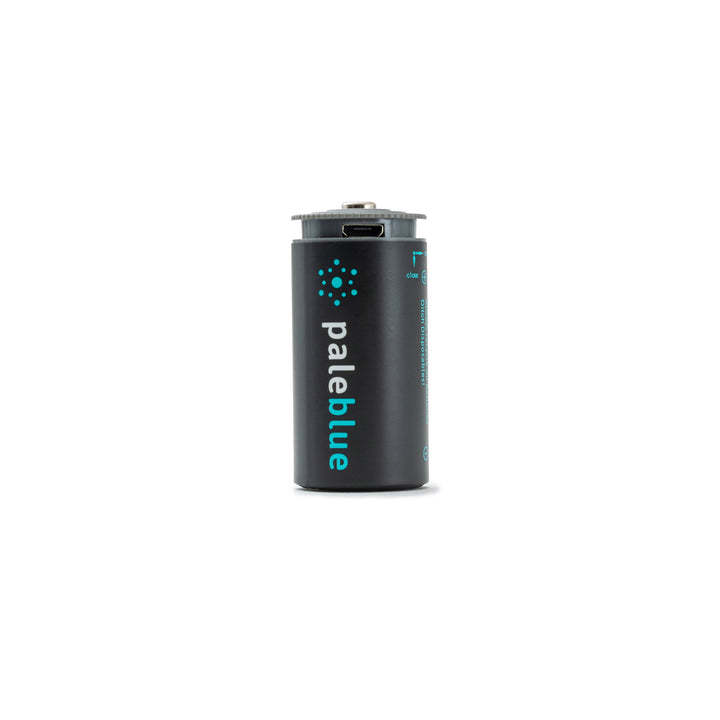 Pale Blue Lithium Ion USB Rechargeable C Batteries – 2 Pack Online