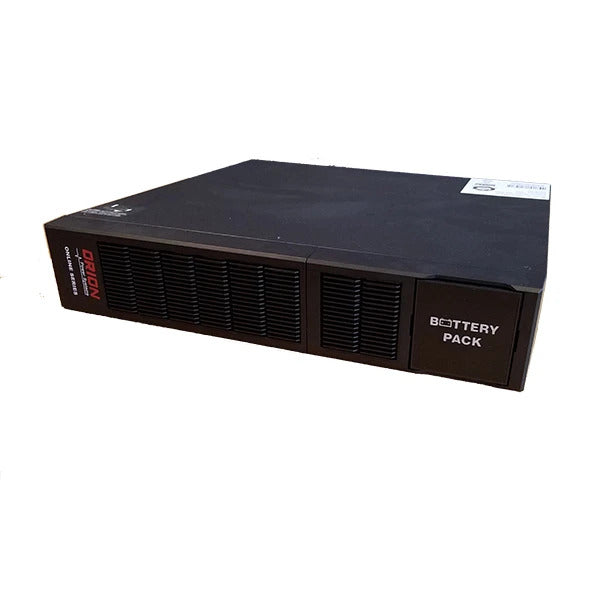 Orion Power Systems External Battery Pack for DC1000RTX1 & DC1500RTX1 Online Hot Sale