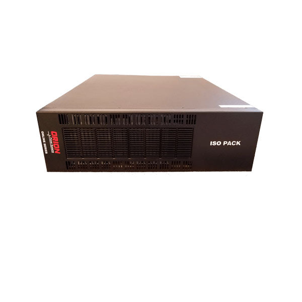 Orion SCR3-6000RT Isolation Transformer Module Supply