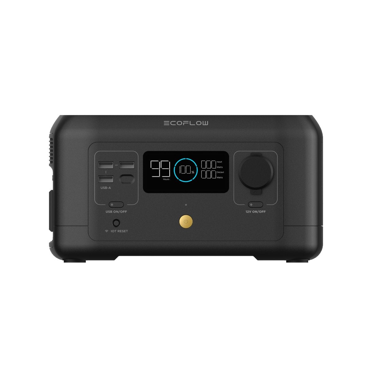 EcoFlow RIVER mini Portable Power Station Sale