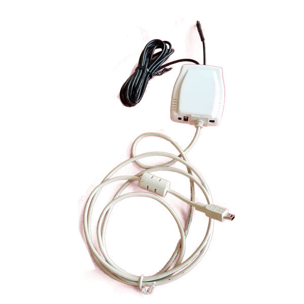 Orion Environmental Monitoring Probe for Temp, Humidity, 2 Alarm Contacts – for SNMP4 Card Only Supply