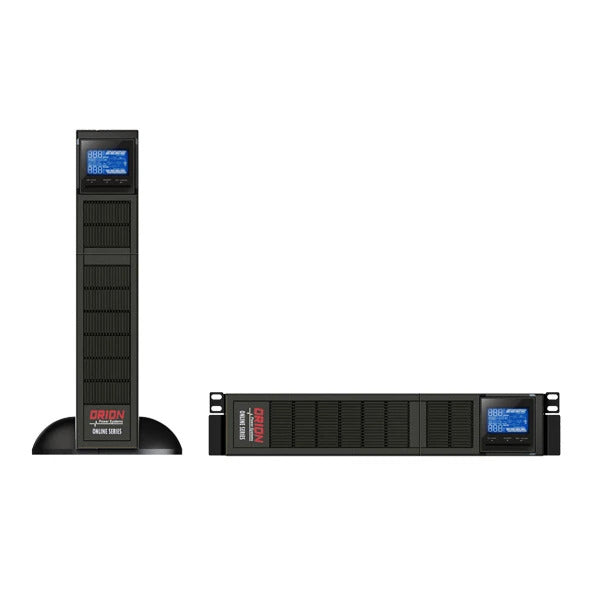 Orion Power Systems Online UPS RTX1 – 3000VA Hot on Sale
