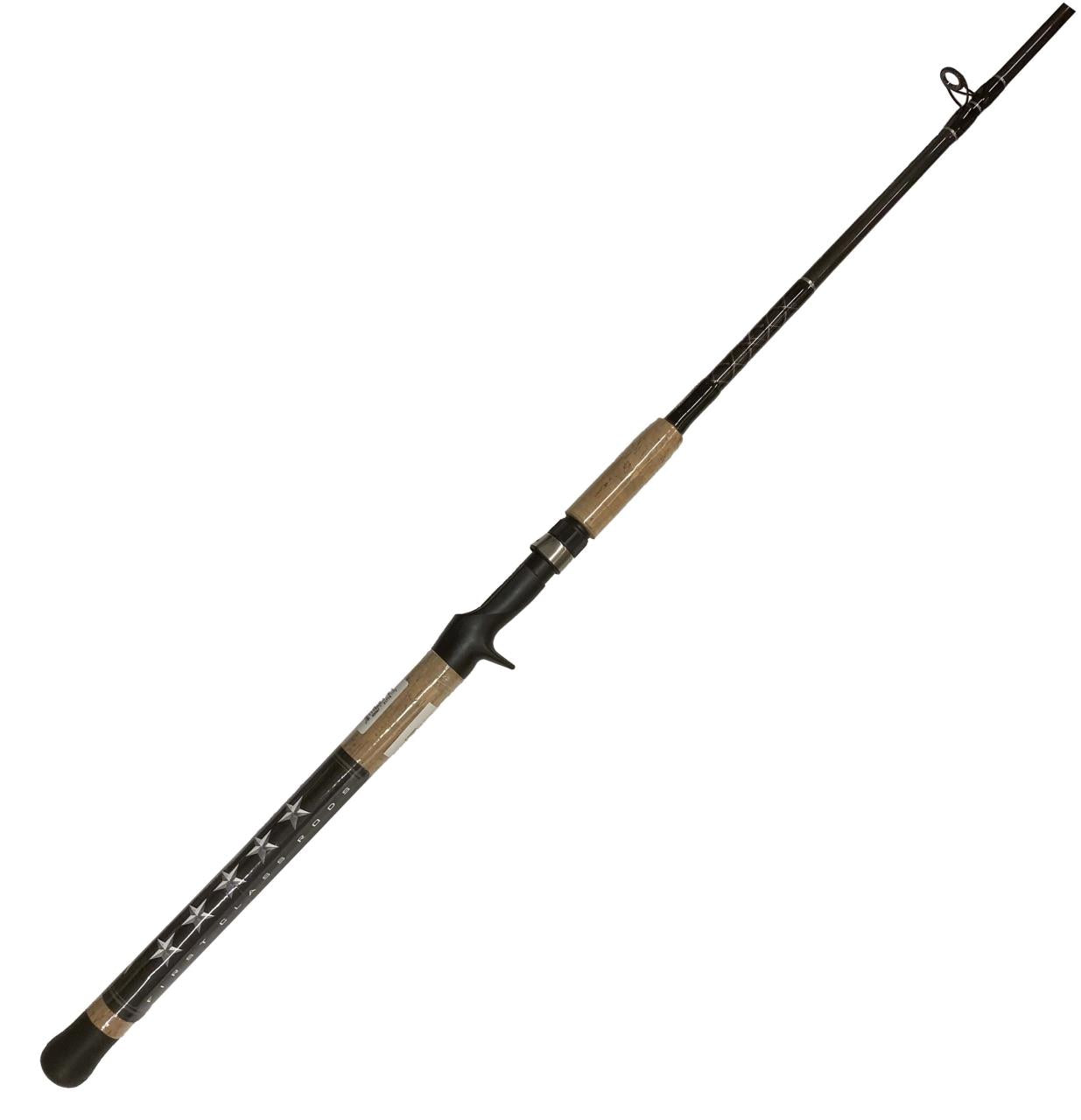 Tsunami Five Star Conventional Rod Online now