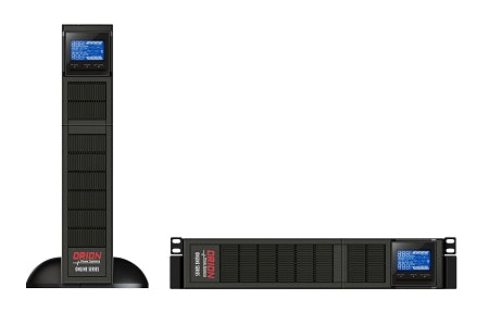 Orion Power Systems Online UPS RTX1 – 2000VA Online Hot Sale