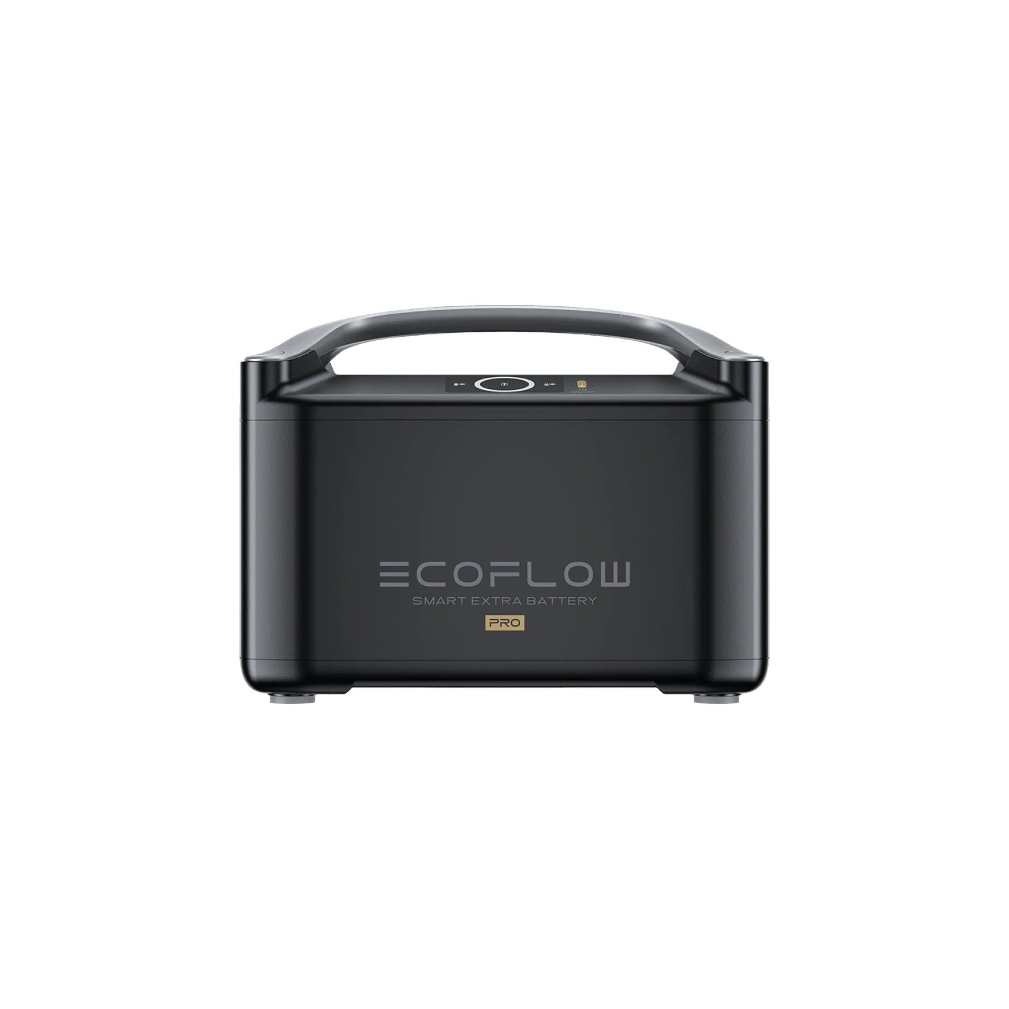 EcoFlow RIVER Pro Extra Battery Fashion