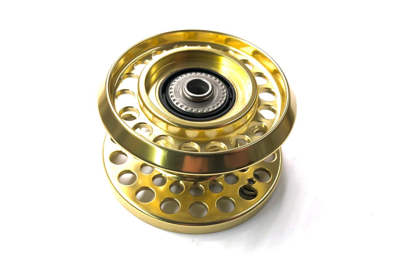Van Staal SR2753X-1 Spool Assembly for VS275 Fashion