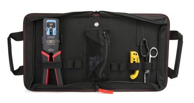 Platinum Tools EXO EZ-RJ45 Termination Kit Online