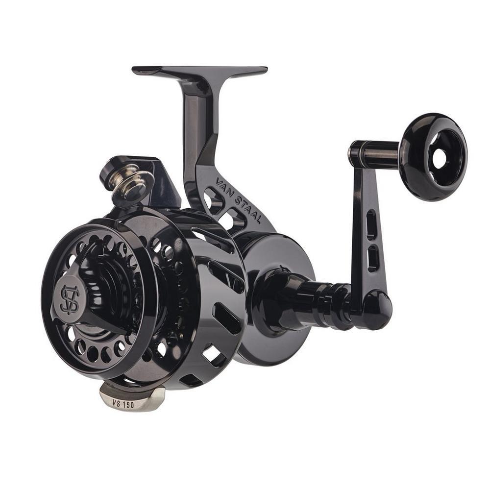 Van Staal X-Series Spinning Reels Supply