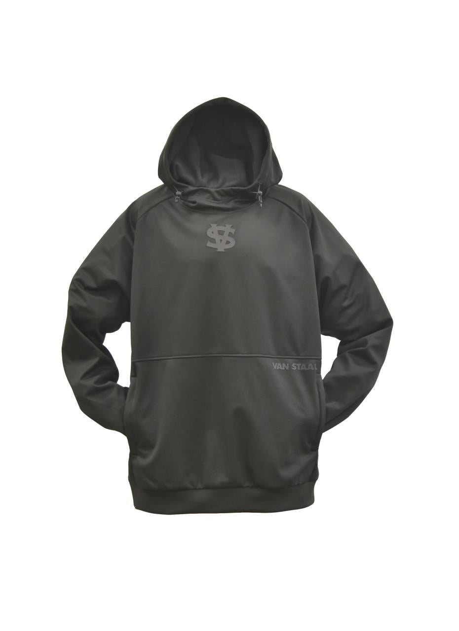 Van Staal Tech Fleece Hoodie Online now