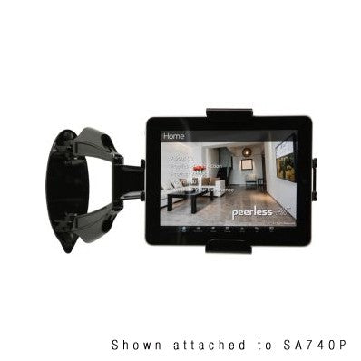 Peerless-AV PTM200 Universal Tablet Bracket Discount
