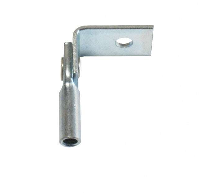 PlatinumTools Rt Angle Clip, 1/4-20 with 1/4″ hole – 100/Box Online Sale