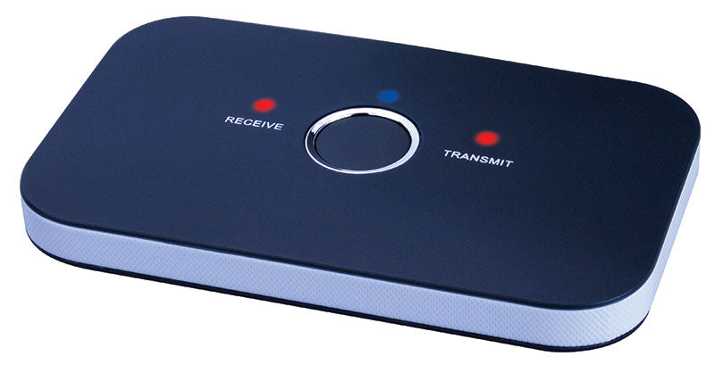 PulseAudio PABT100 Transmitter/Receiver w/Bluetooth 1.0 Wireless Technology Online Sale