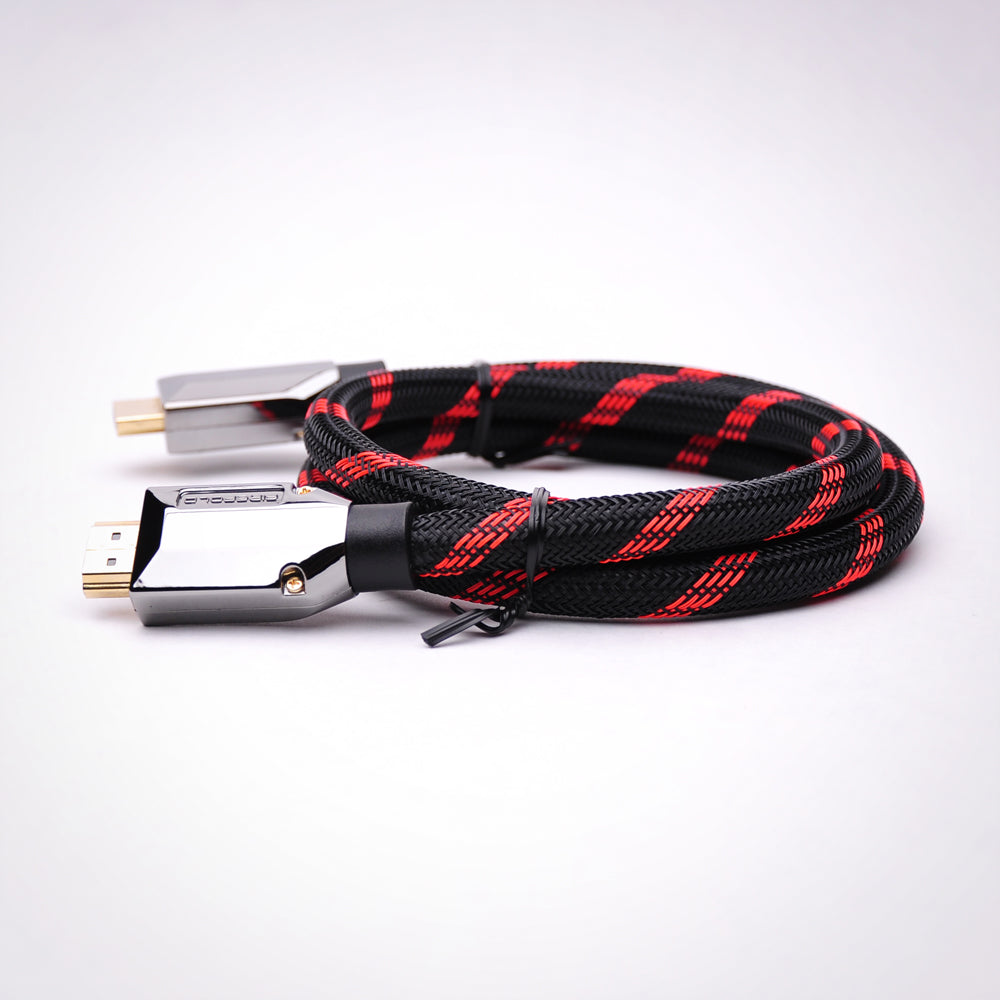 FireFold High Speed HDMI Platinum Cable with Ethernet ARC 3D Ready 26AWG, 3ft Online