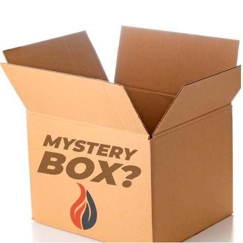 FireFold Mystery Box Online