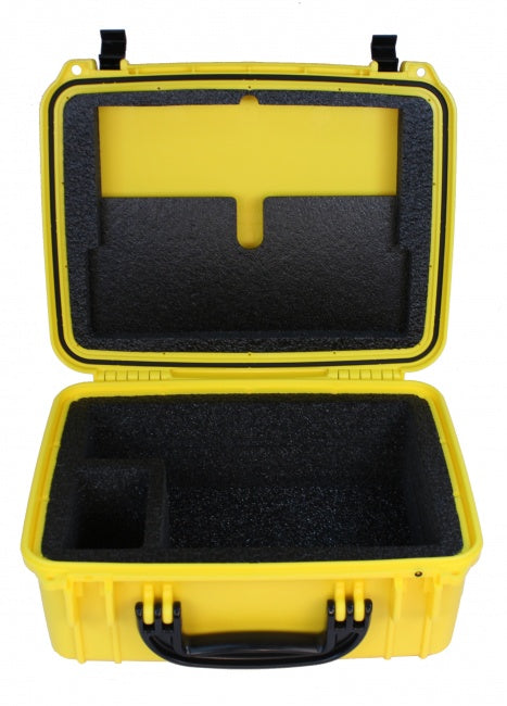 PlatinumTools Protective Net Chaser Hard Case Online now