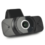 Potenza 1080p USB 2.0 Webcam w/Built-in Microphone Online