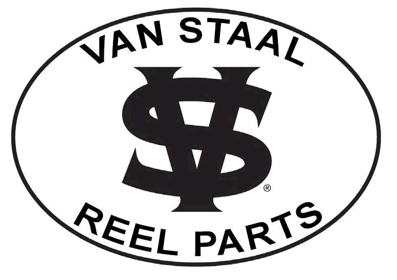 VSP VRL046-02 SKU-1558211 Bail Spring Cover Support for VR125B, VR151B. VR201B  Black Online Sale