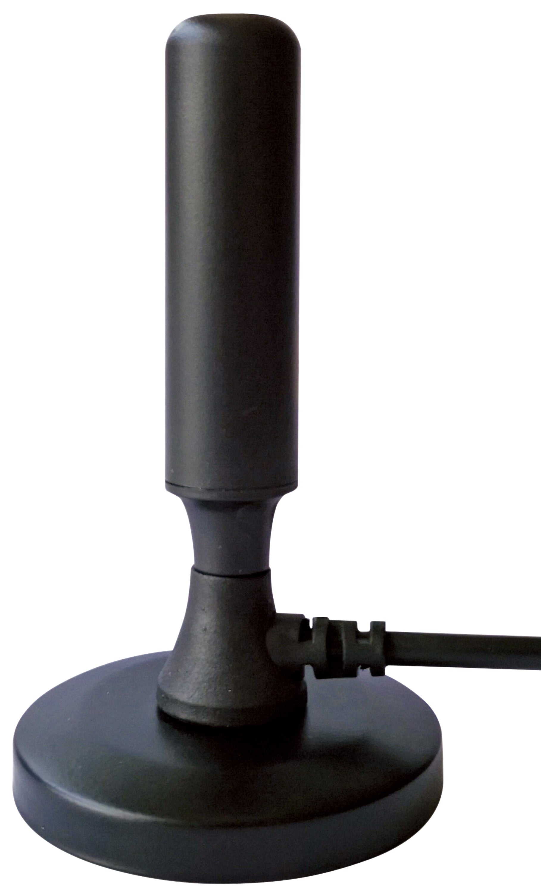QFX ANT-23 Indoor HDTV Antenna with Magnetic Base Online now