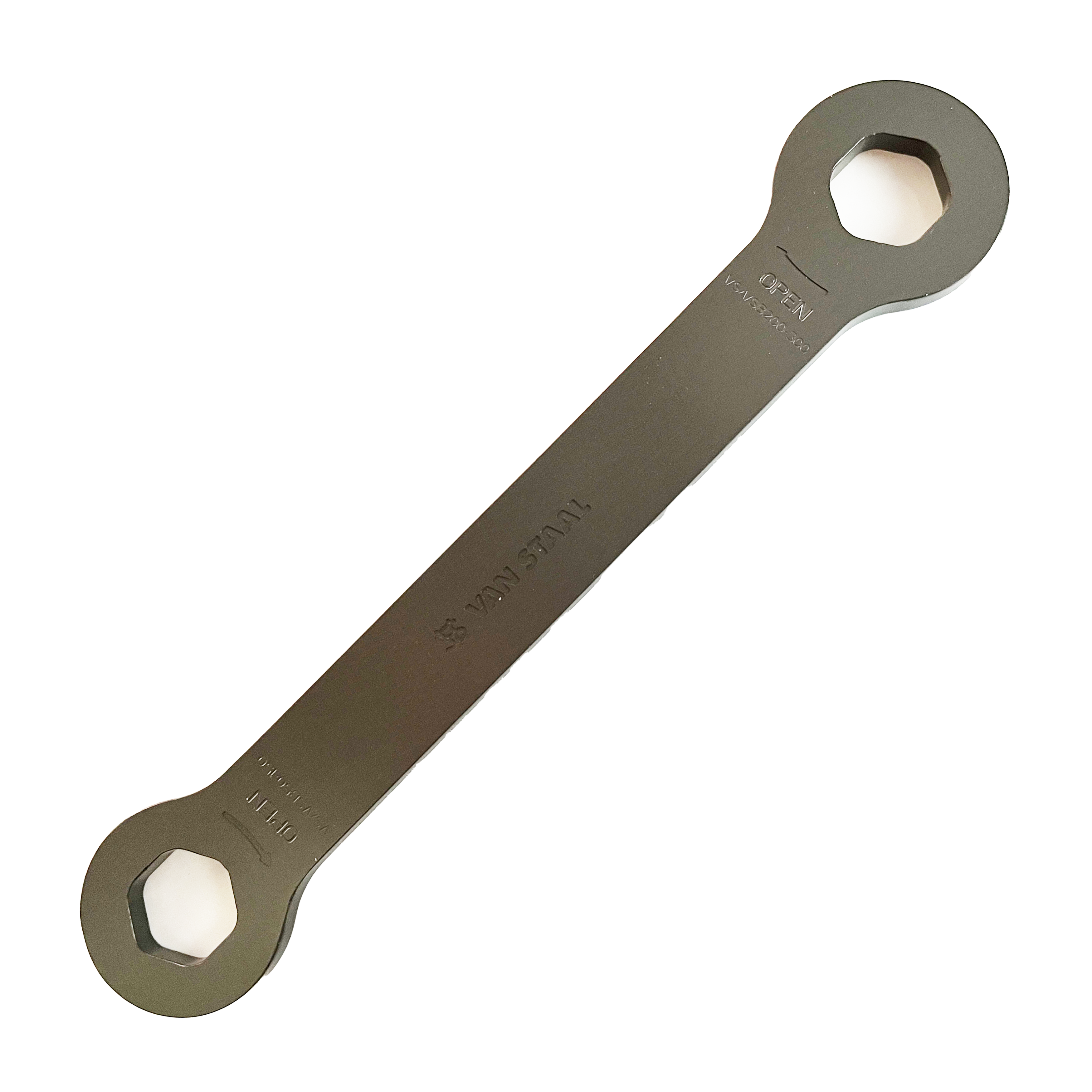 VSP VS170-01 Sku-1569456 Tool Body Cover Wrench Metal for VS-VSB 50 thru 300 9-5/8″ OAL Online Sale