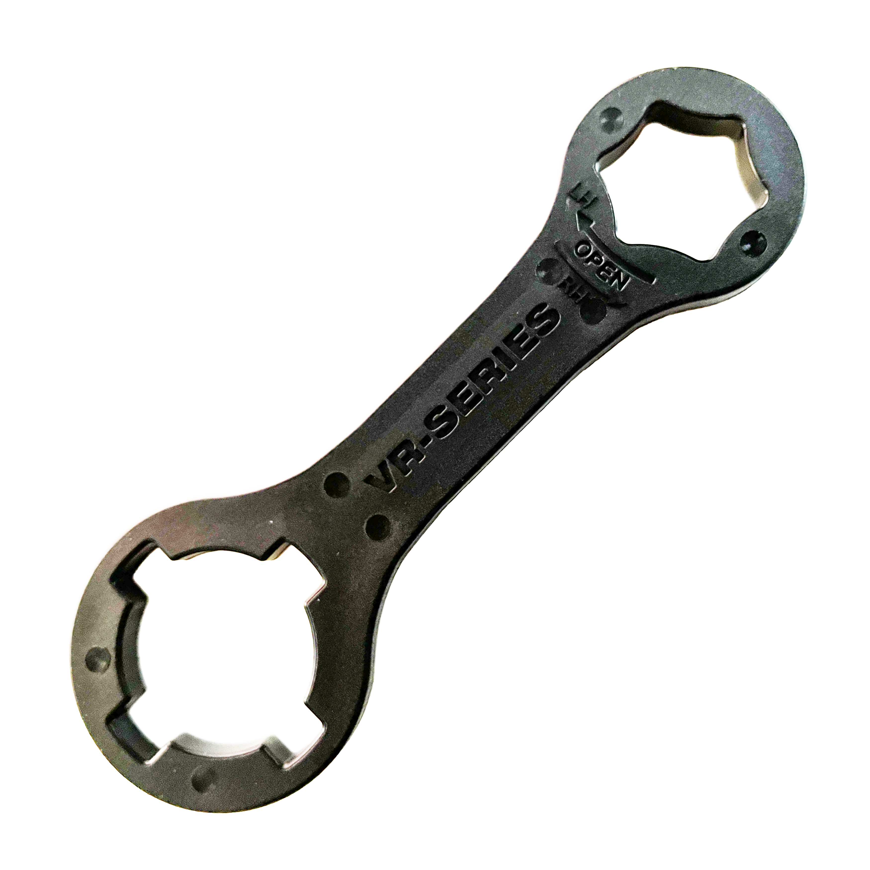 VSP VR170-01 SKU-1535462 Tool – Van Staal VR Side Cover Wrench for VR 125 thru 200 Discount