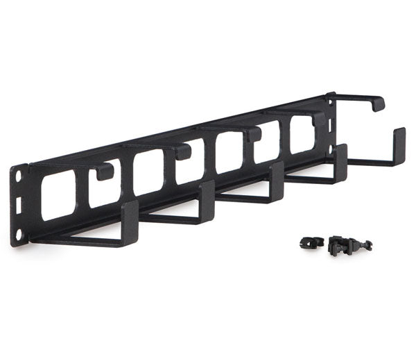 D-Ring Cable Manager Online Hot Sale