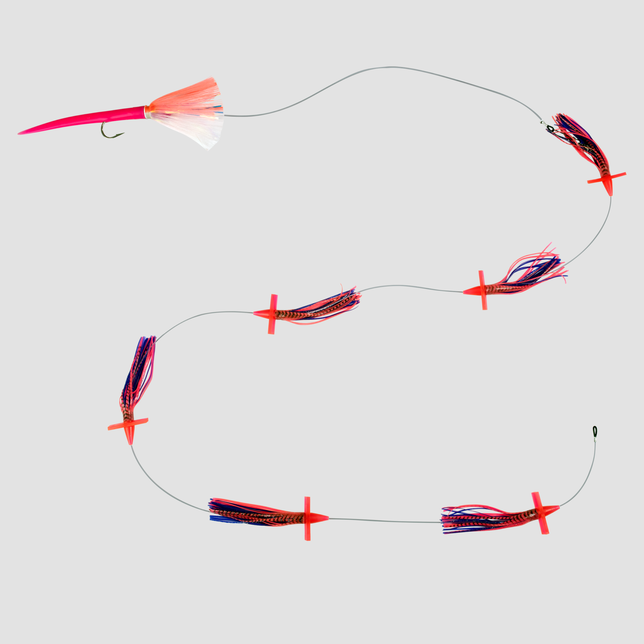 Wolfpack Ahi Bird Chain Online Sale