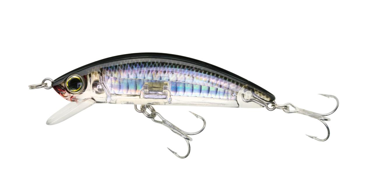 Yo-Zuri 3D Inshore Minnow Sale