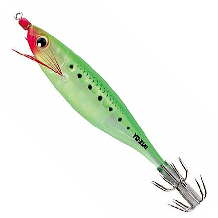 Yo-Zuri Ultra Bait Squid Jig Online