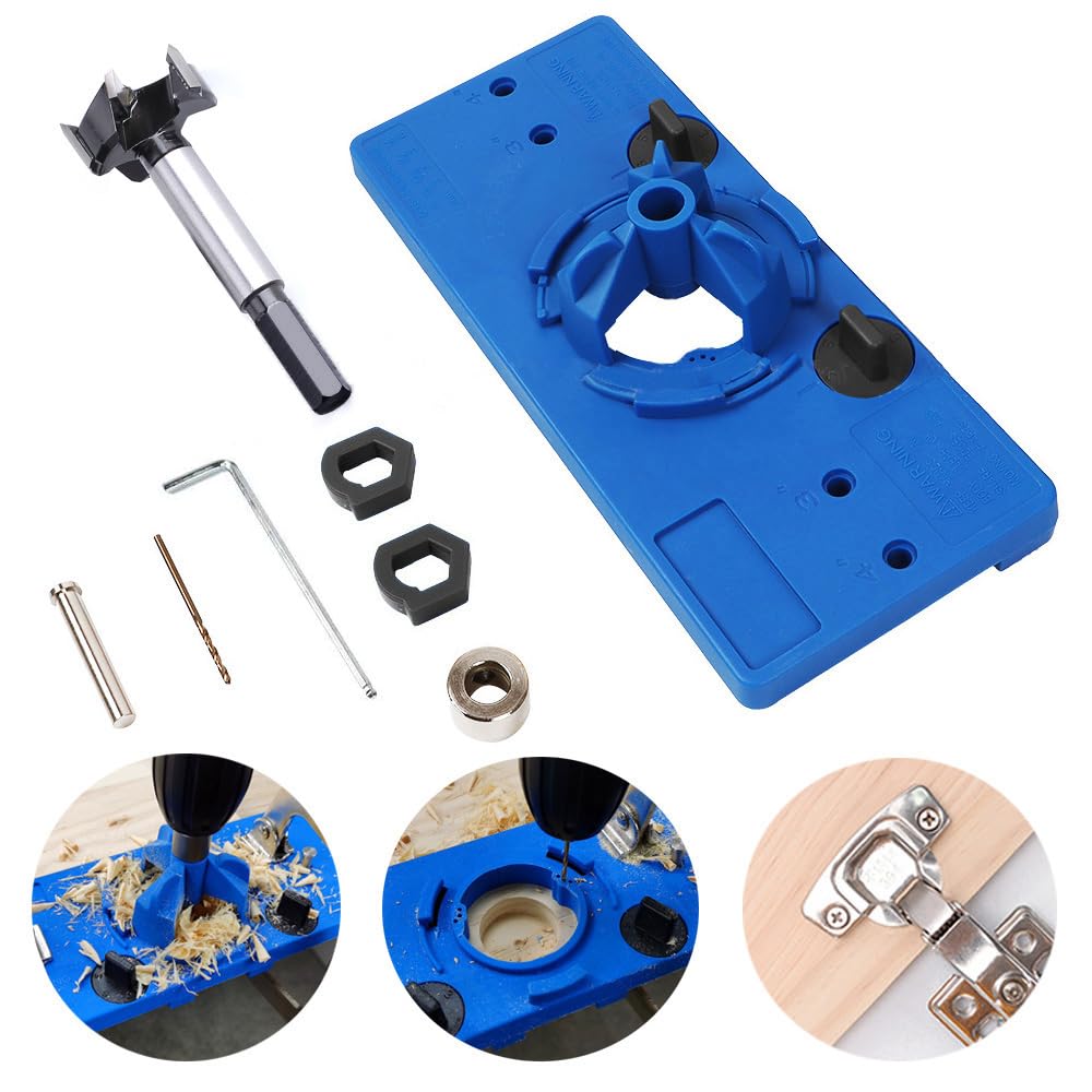 Concealed Hinge Jig Discount