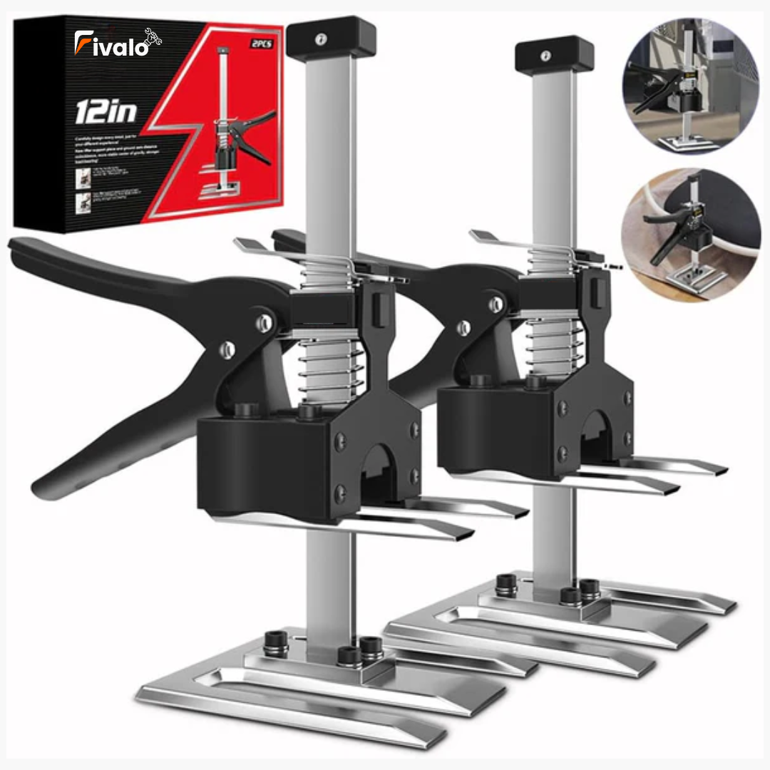 Labor Saving Arm Jack Fashion