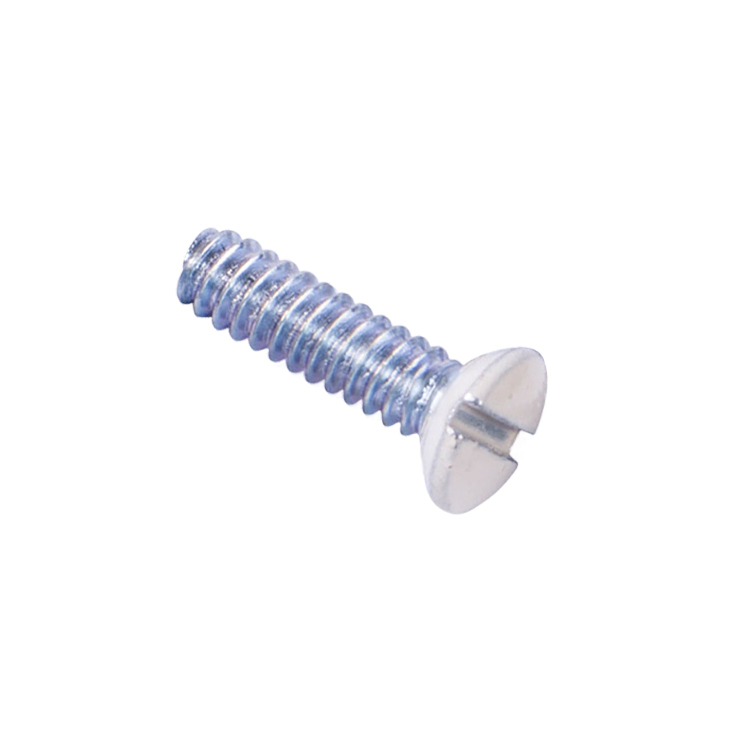 Gardner Bender Electricians Wall Plate Screw Kit, Flat Head, Ivory, 10/Pkg, 14-WPI Online now