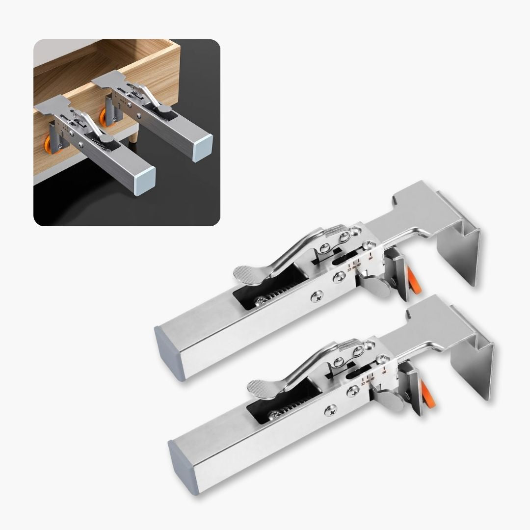 Fivalo™ Drawer Front Installation Clamps Online now