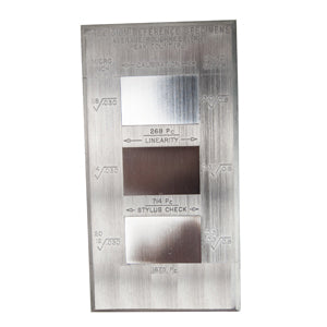 3-Patch Precision Reference Standard Hot on Sale