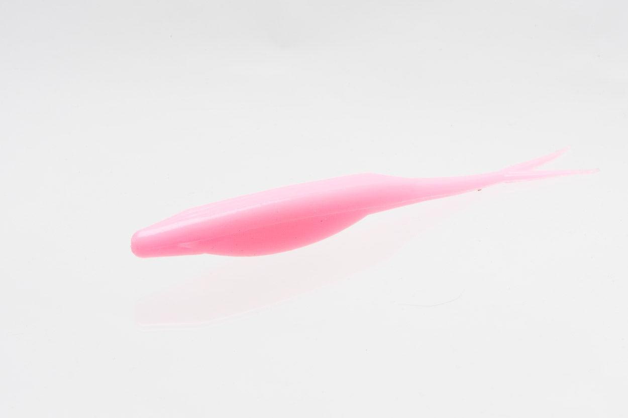 Zoom Super Fluke 5-1/4 inch Fashion