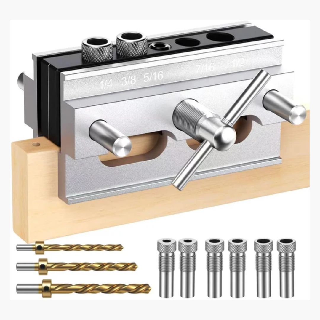 Pocket Hole Jig Kit Sale