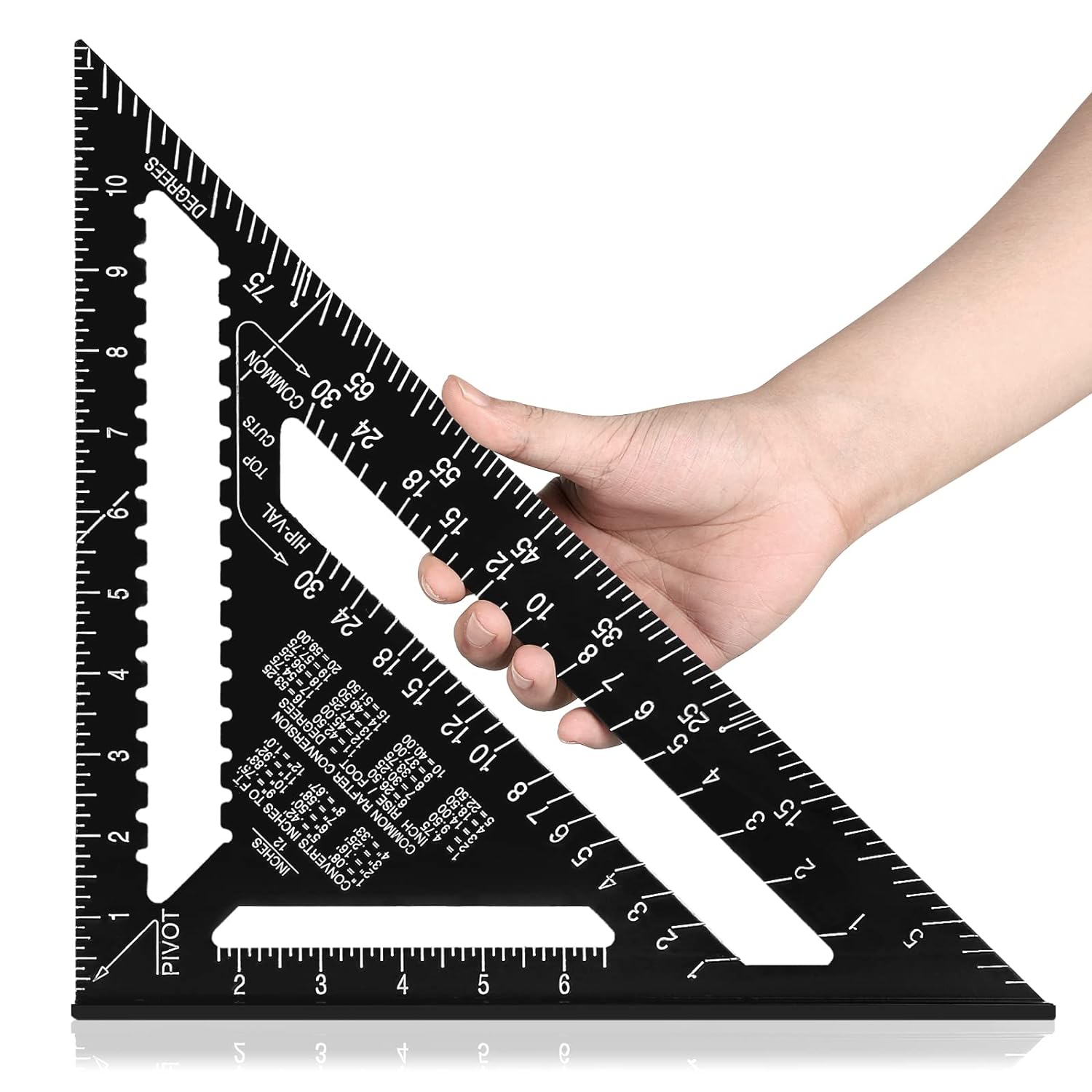 Square Carpenter Measuring Layout Tool Online Hot Sale