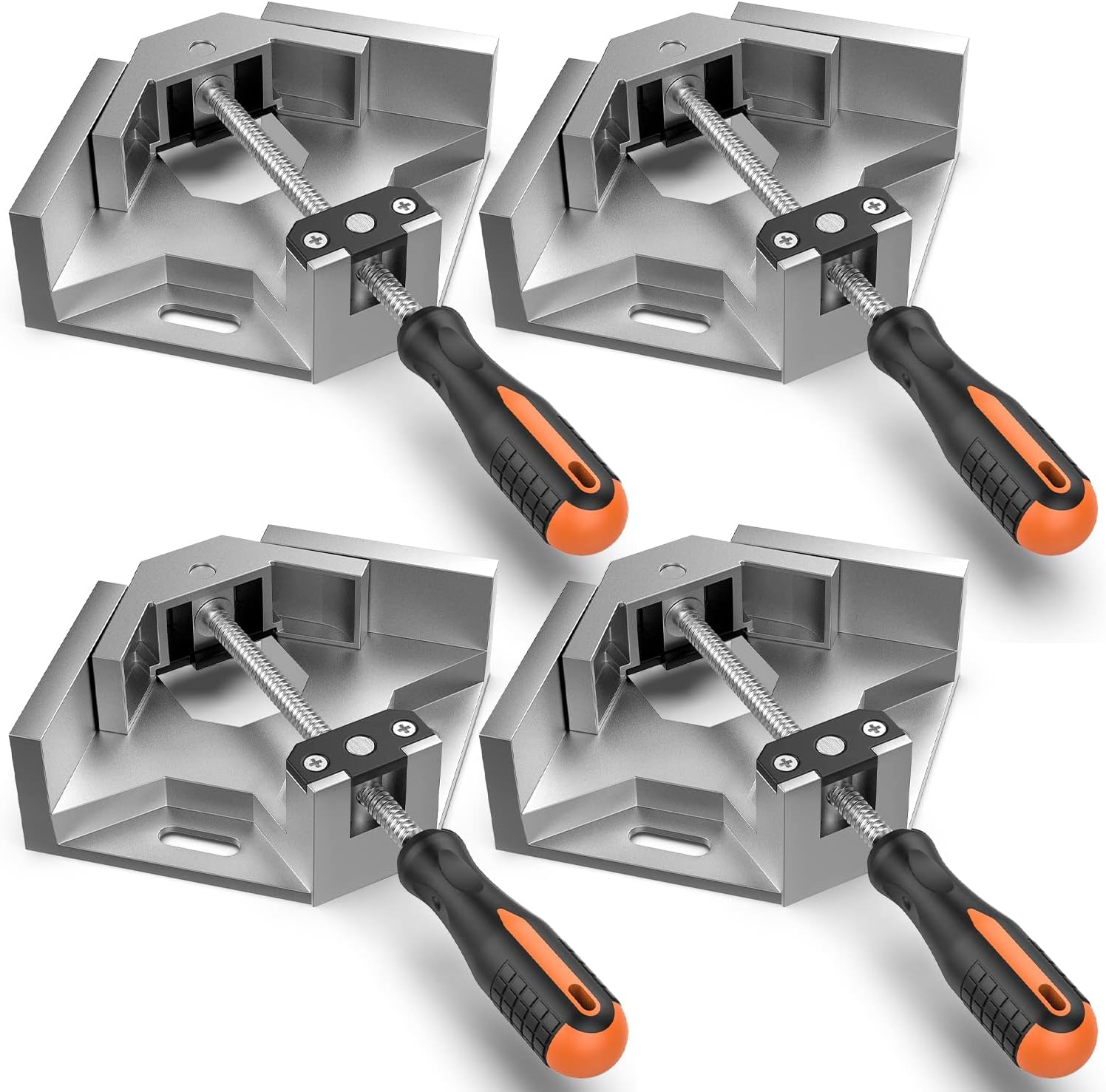Aluminum Alloy Corner Clamp for Woodworking Sale
