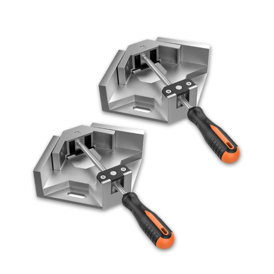 Aluminum Alloy Corner Clamp for Woodworking Sale