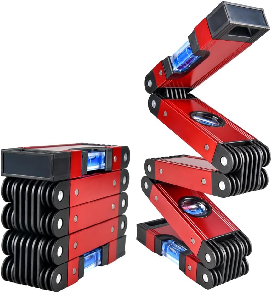 Multi-function Foldable Level Online Hot Sale