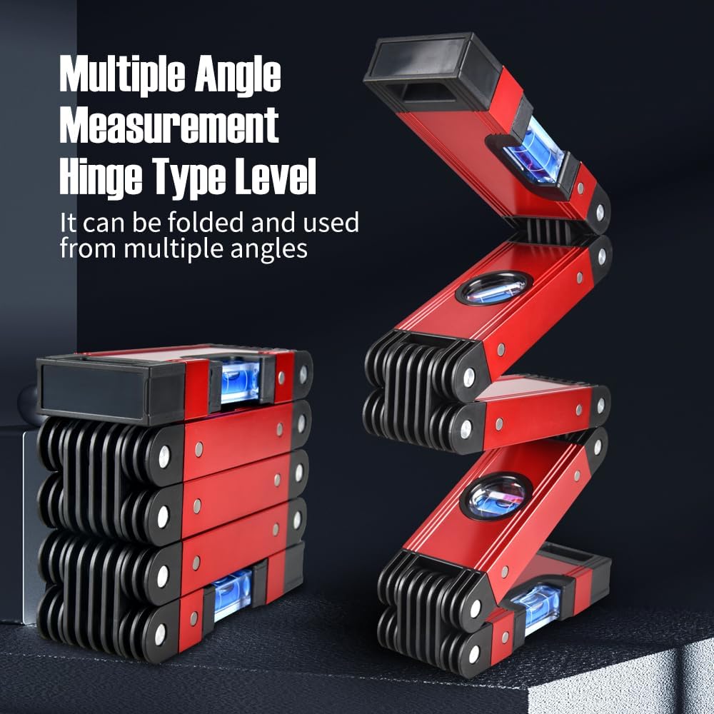 Multi-function Foldable Level Online Hot Sale