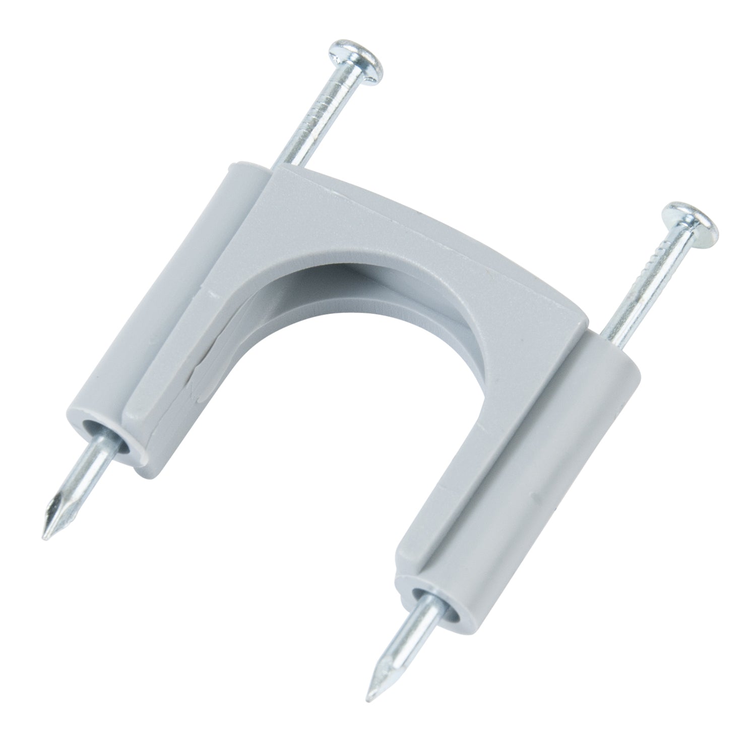 Gardner Bender Gray Plastic Service Entrance Cable Straps for #2 SER Cable (4-Pack), GSE-304 Online Hot Sale