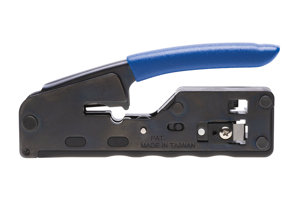 Rapid45 Crimp Tool Supply