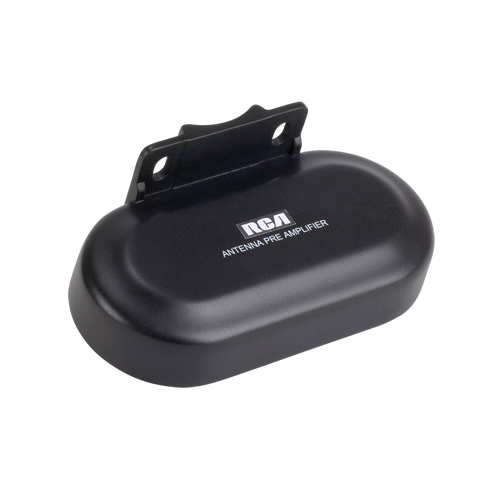 RCA TVPRAMP12E Digital Signal Preamp for Outdoor Antennas Fashion