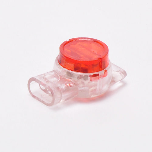 Quest UR-3 Splice – 19-26AWG 100pk, Red Sale