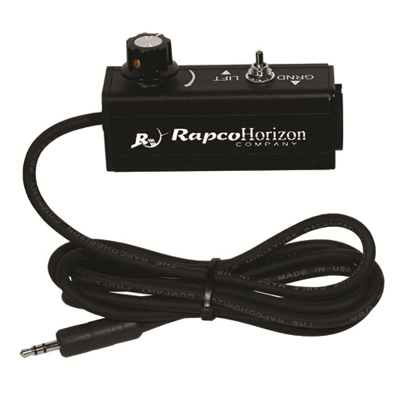 RapcoHorizon LTIGLBLOX 1-channel Passive Laptop Direct Box on Sale