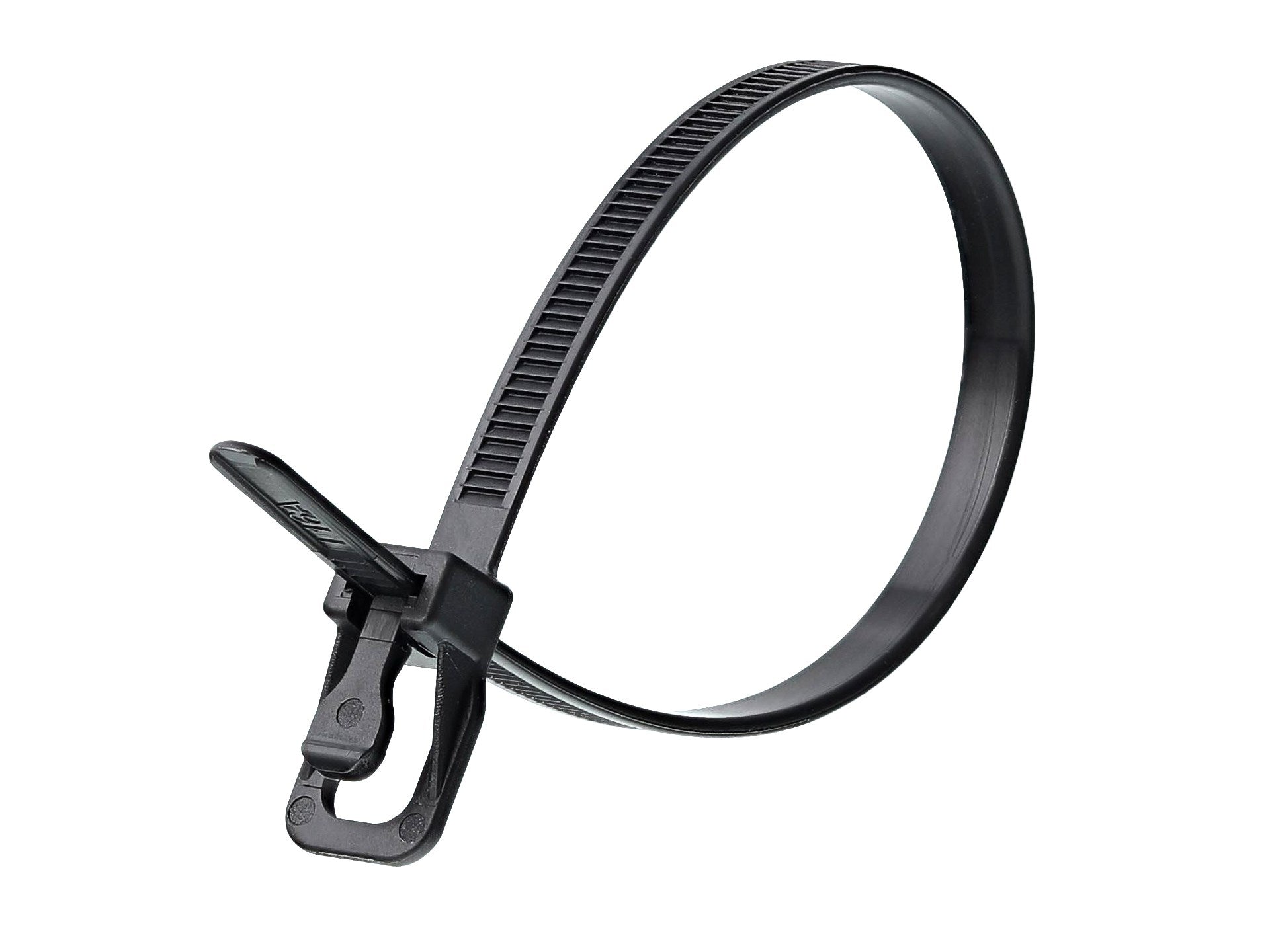 RETYZ EveryTie 12 Inch 50lb Releasable Tie, Plenum Rated Discount